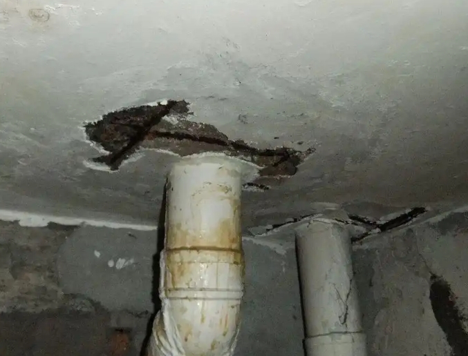 抚宁卫生间漏水维修公司浅析抚宁卫生间渗水维修的方法
