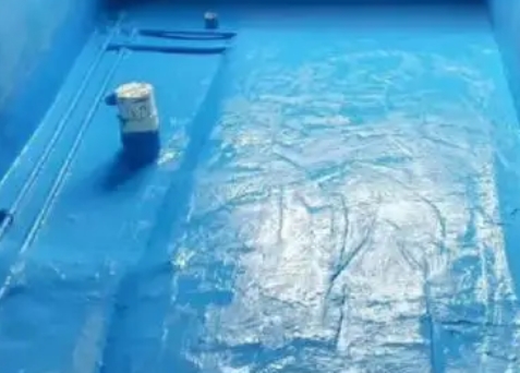 抚宁卫生间漏水维修公司分享下抚宁卫生间防水工程中常用防水涂料介绍。